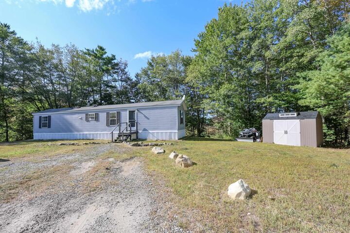 Property Photo:  337 Nh Route 104  NH 03230 