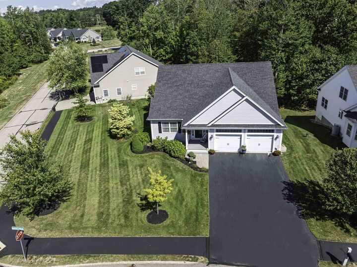 Property Photo: 4 Madelyn Drive NH 03820