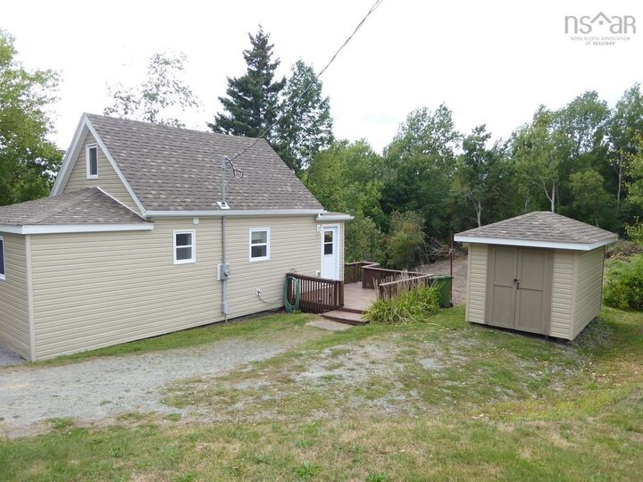 Property Photo: 21 First Street NS B0K 1X0