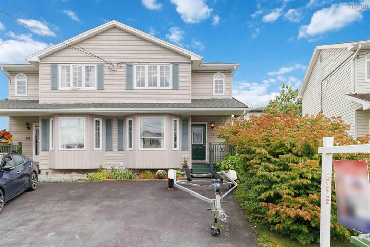 16 Geovex Court  Dartmouth NS B2X 3T1 photo