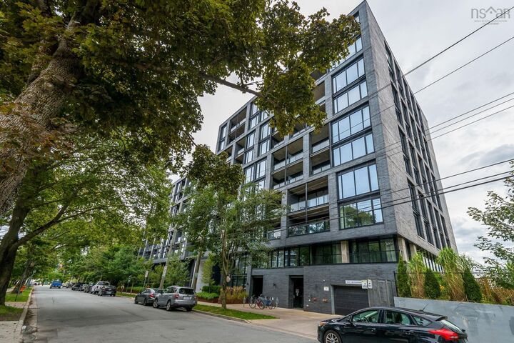 Property Photo:  614 1048 Wellington Street  NS B3H 2Z8 