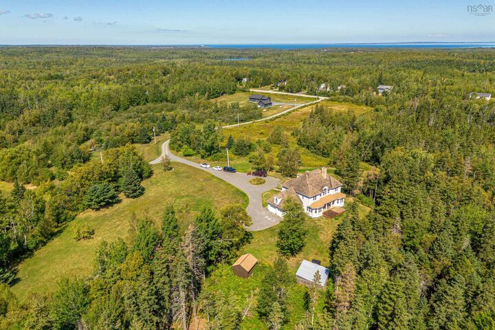 Lot 3 Egypt Road  Little Harbour NS B0K 1X0 photo