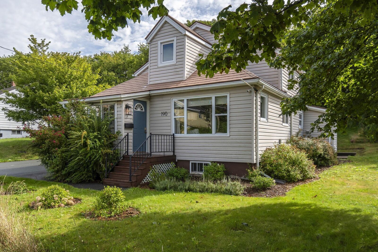 Property Photo: 190 Herring Cove Road NS B3P 1K7
