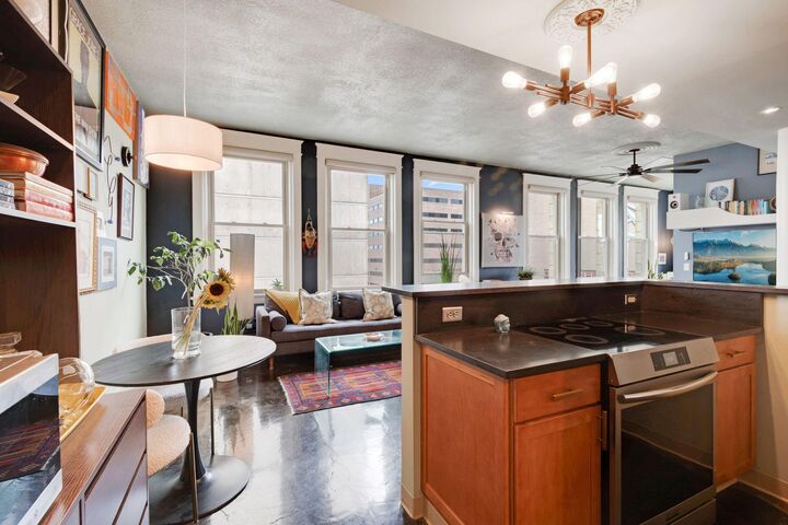 Property Photo: 488 Wabasha Street N 502 MN 55102