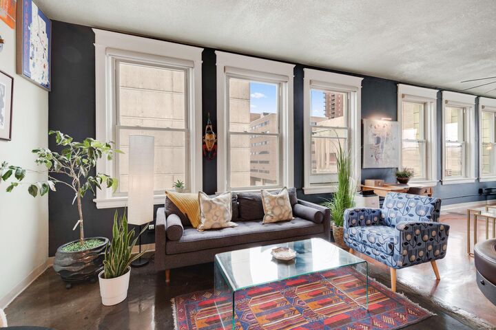 Property Photo: 488 Wabasha Street N 502 MN 55102