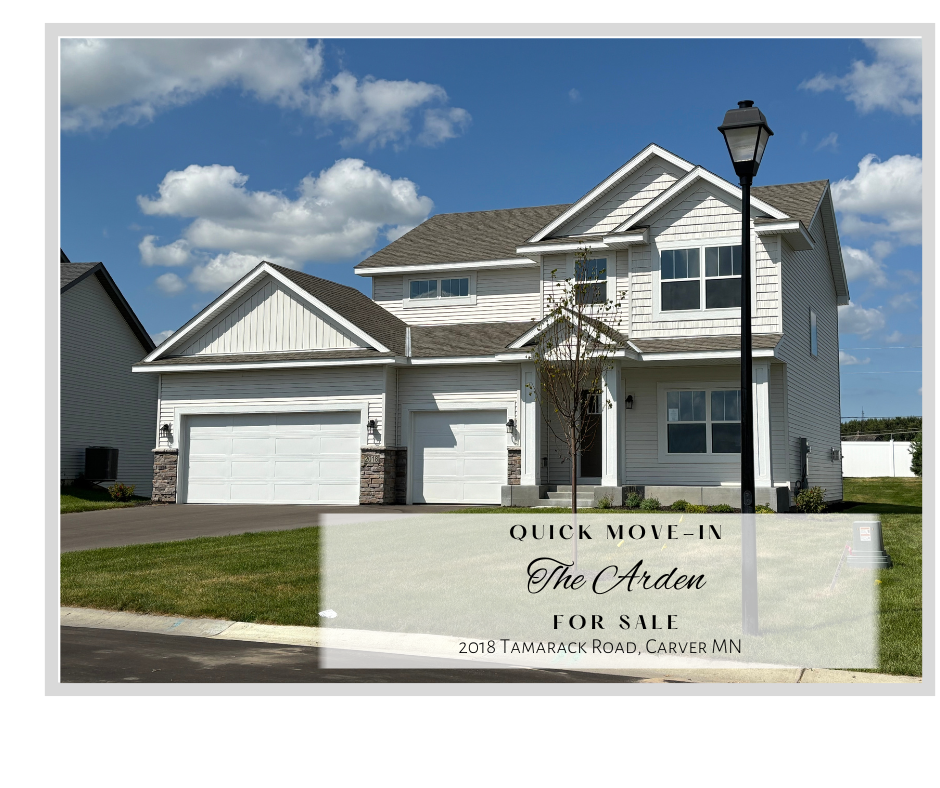 Property Photo:  2018 Tamarack Road  MN 55315 