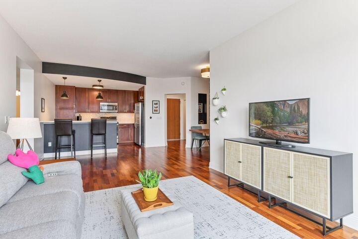 Property Photo: 100 3rd Avenue S 1101 MN 55401