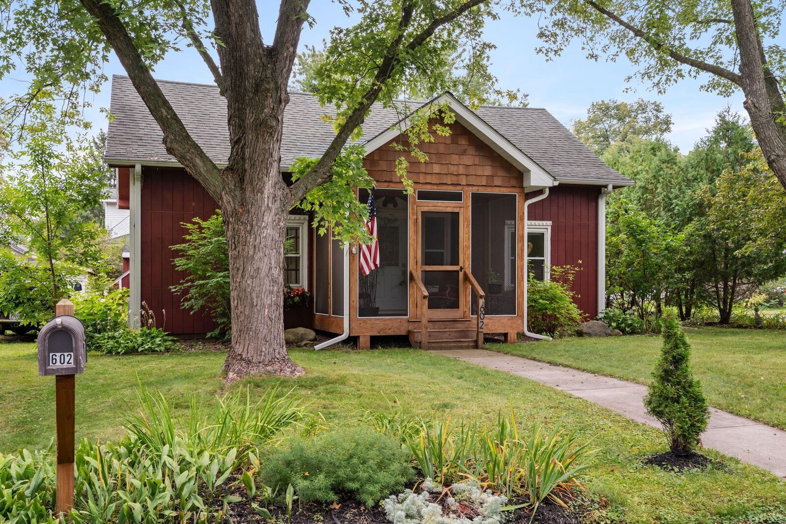 Property Photo:  602 River Street  WI 54020 