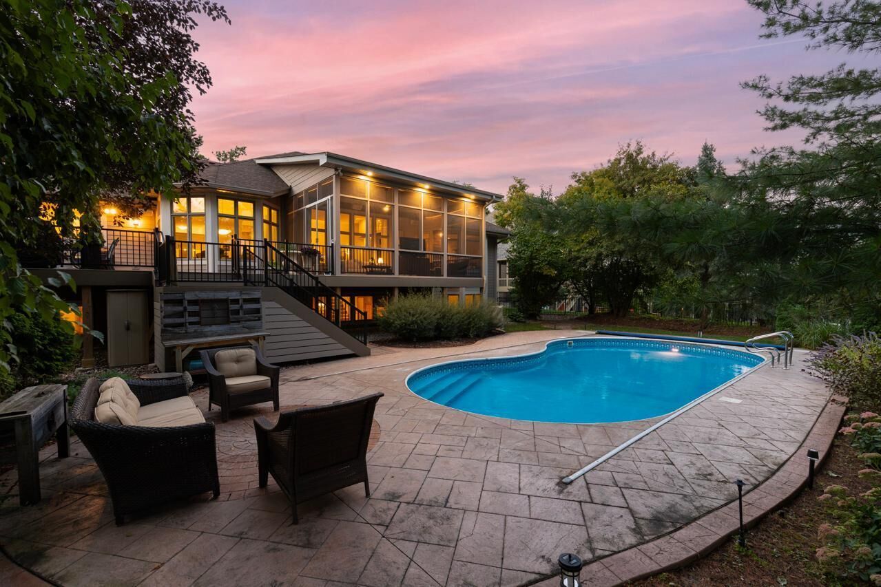 Property Photo: 12389 Riverview Road MN 55347