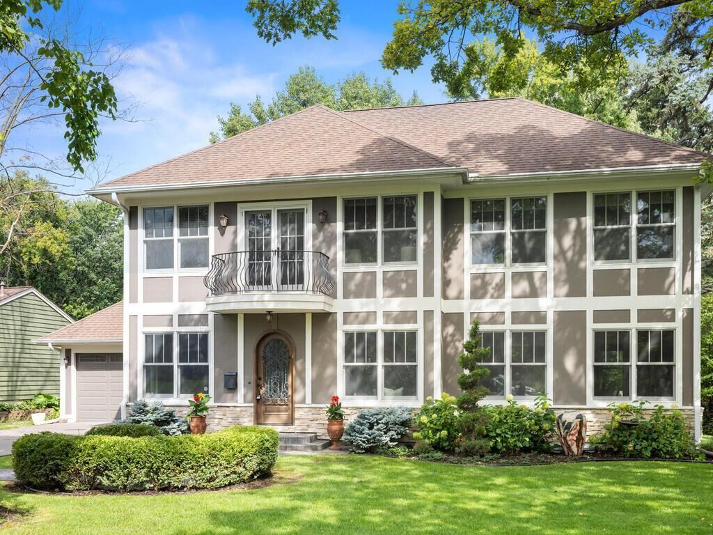 Property Photo:  4200 Cedarwood Road  MN 55416 