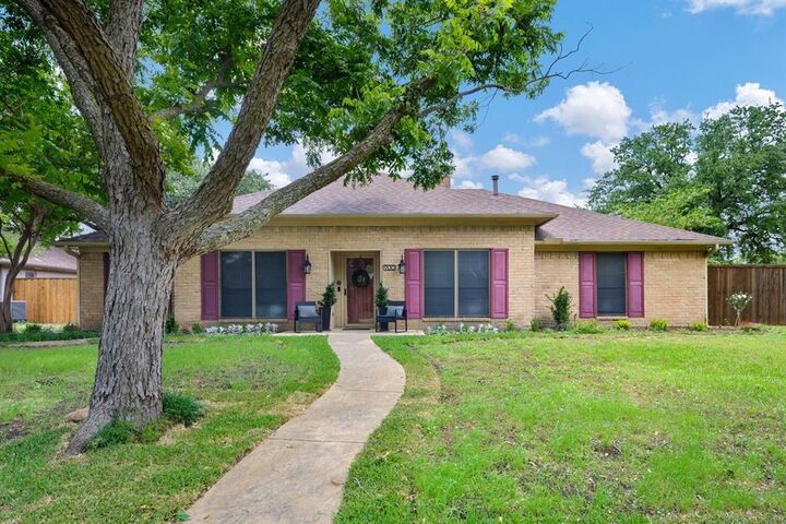 900 E Berkeley Drive  Richardson TX 75081 photo