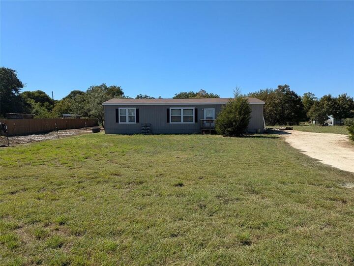 Property Photo: 91 County Road 525 TX 79510