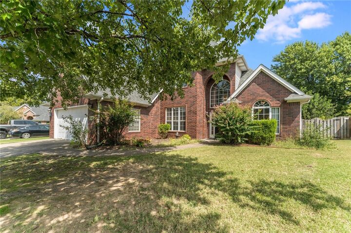 5305 S 44th Place  Rogers AR 72758 photo