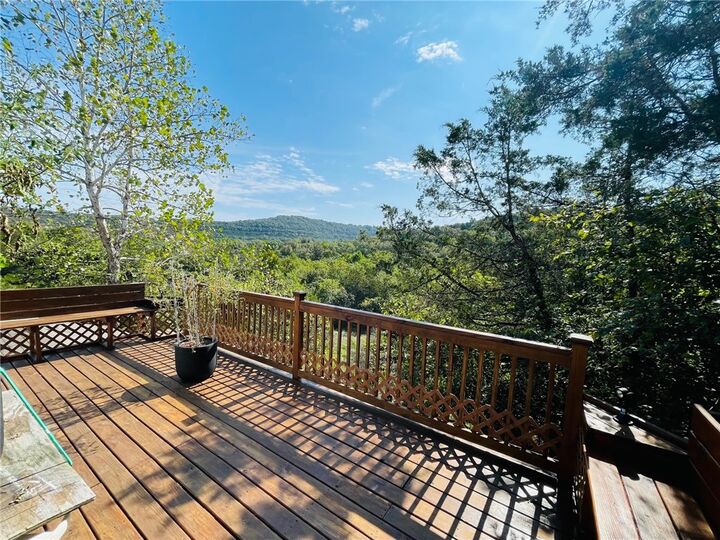 Property Photo:  48 Hickory Lane  AR 72731 