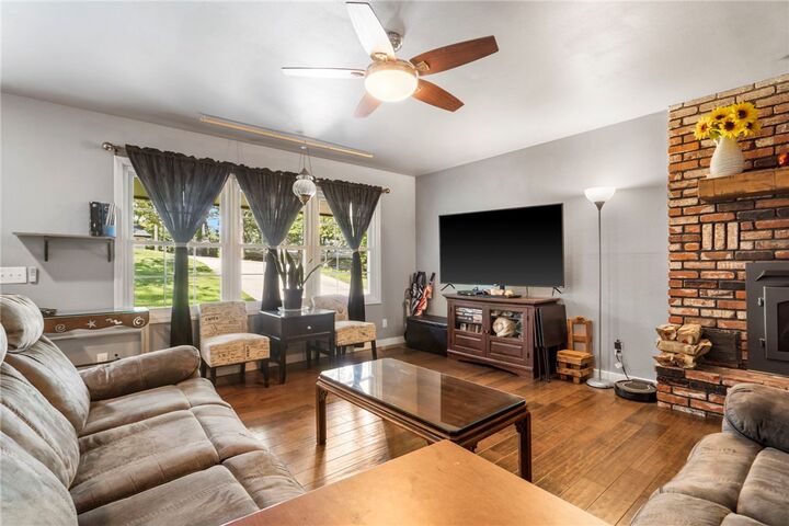 Property Photo:  22 Hatcher Drive  AR 72715 