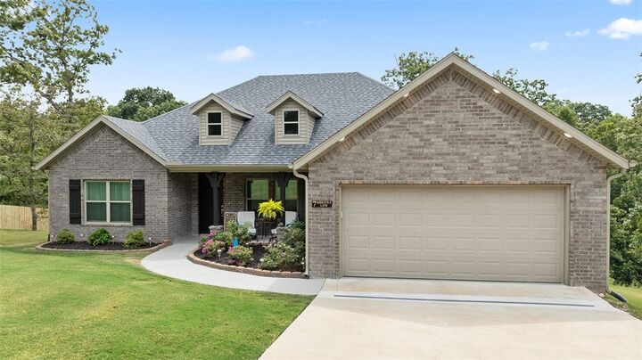 7 Kirkstile Lane  Bella Vista AR 72715 photo