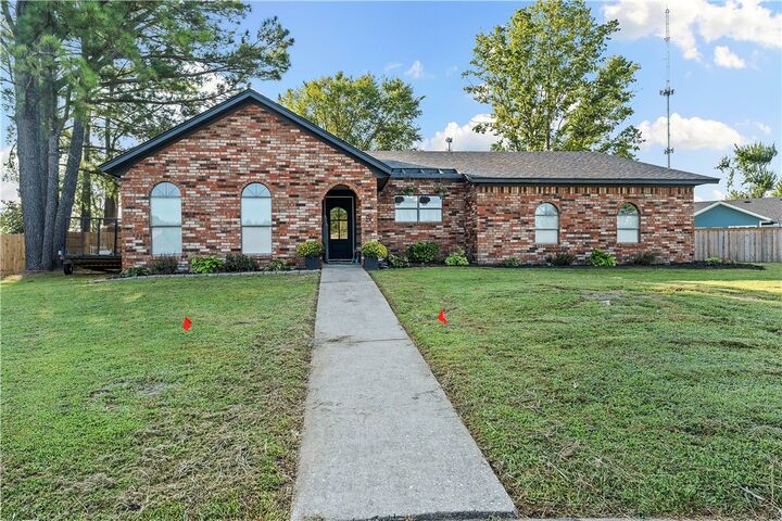 9 NW K Place  Bentonville AR 72712 photo