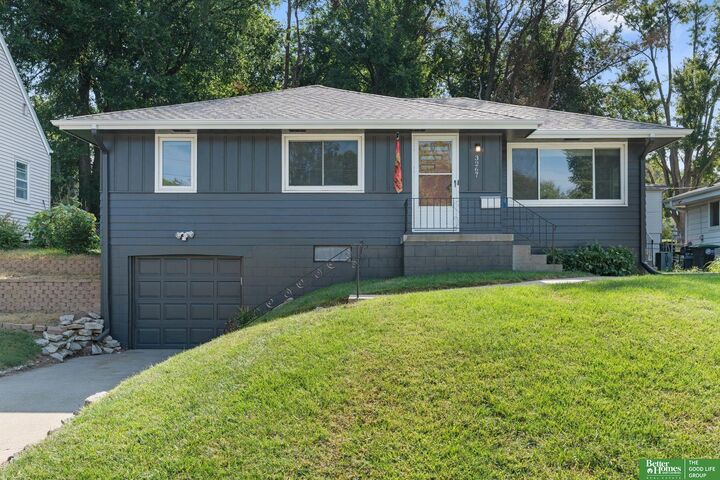 Property Photo:  3267 Westgate Road  NE 68124 