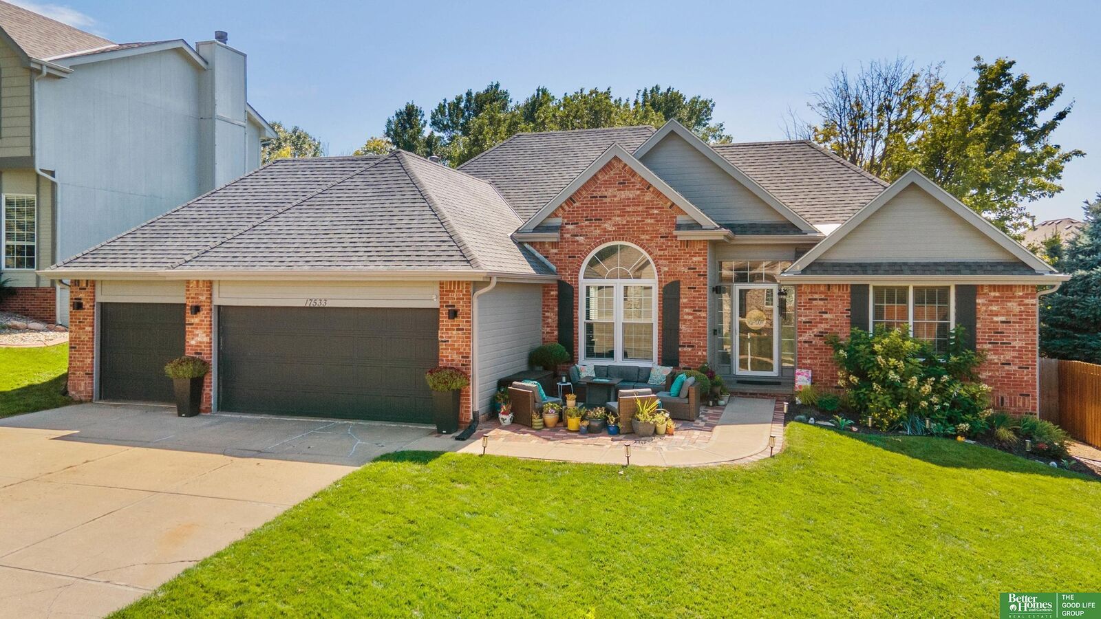 Property Photo:  17533 K Street  NE 68135 