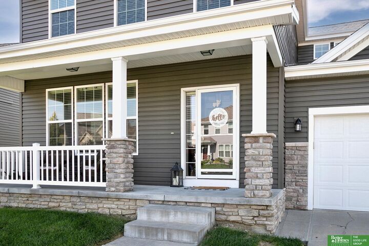 Property Photo: 7901 N 116th Street NE 68142