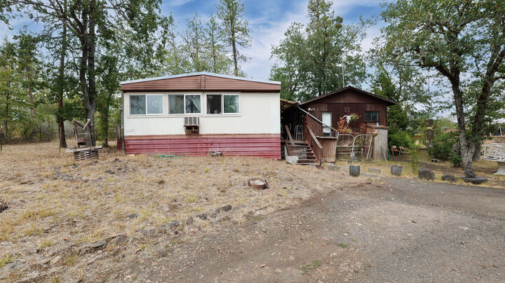 23619 Highway 62  Trail OR 97541 photo