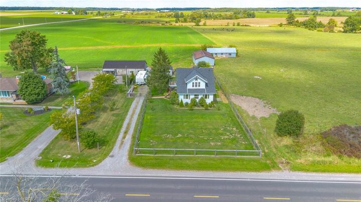 Property Photo: 3211 Highway 3 Highway ON N0A 1J0