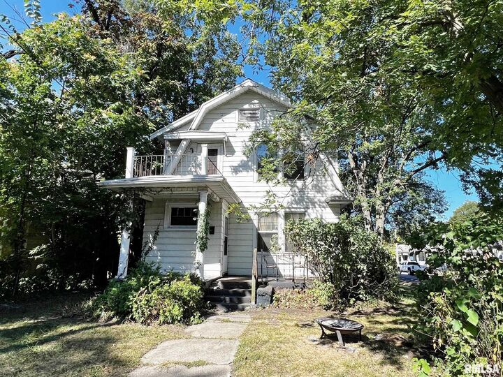 2617 N Prospect Road  Peoria IL 61603 photo
