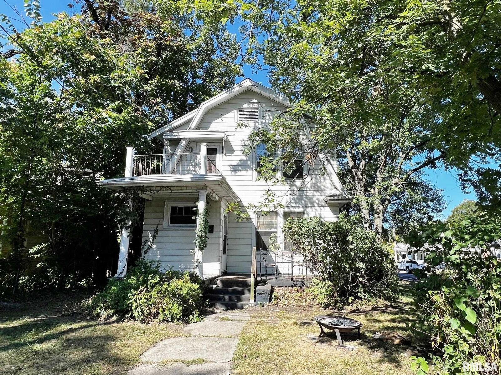 Property Photo:  2617 N Prospect Road  IL 61603 