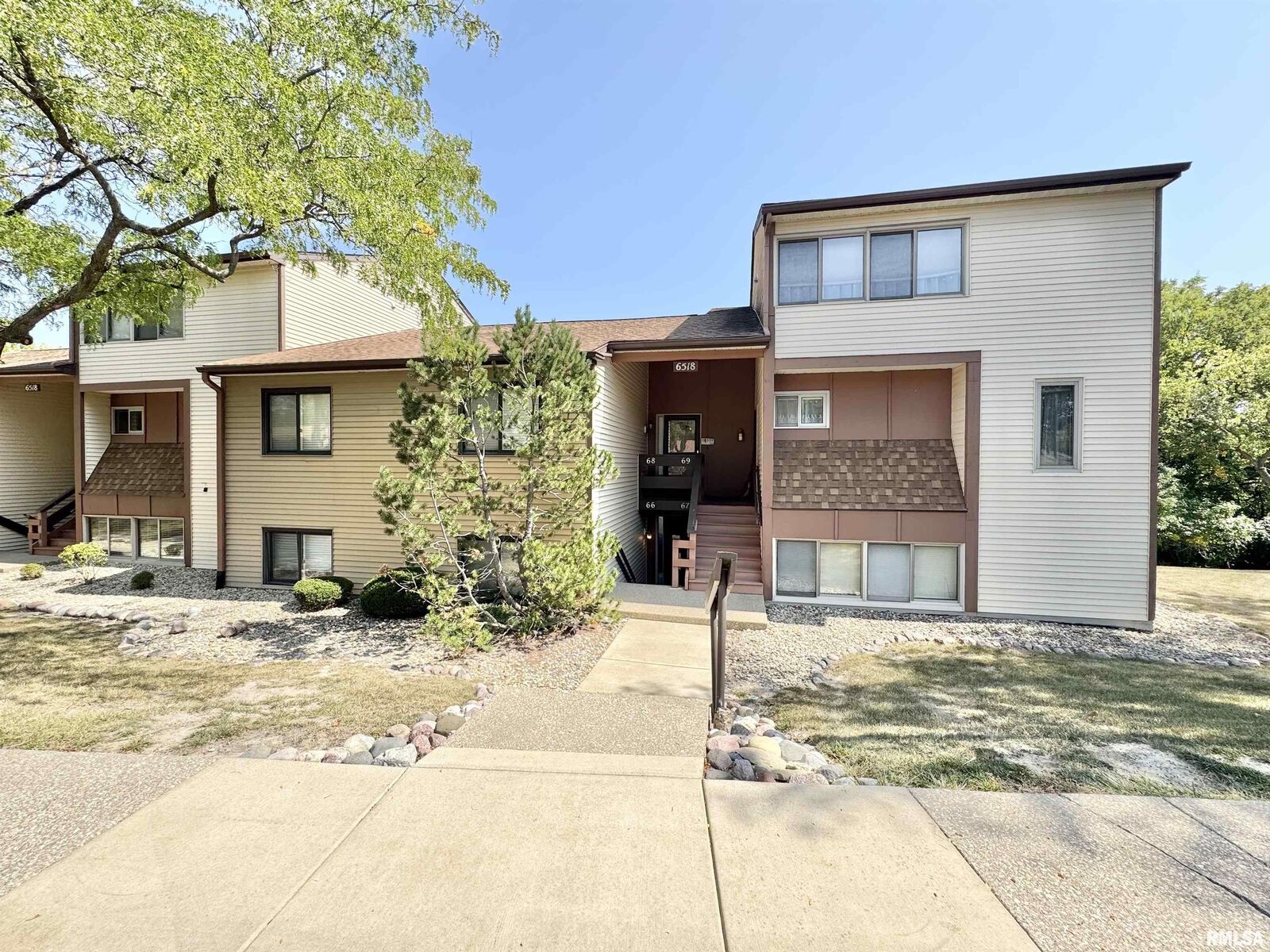 Property Photo:  6518 N Allen Road 68  IL 61614 
