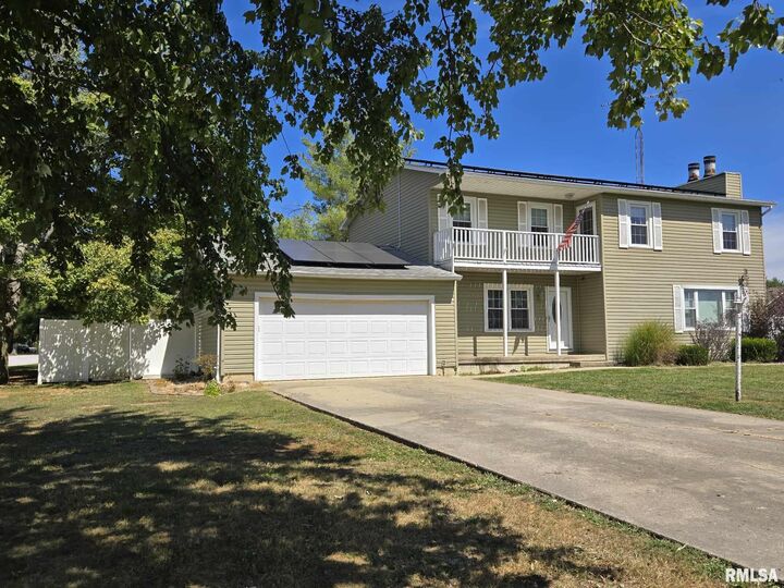 Property Photo: 108 Mockingbird Lane IL 62898