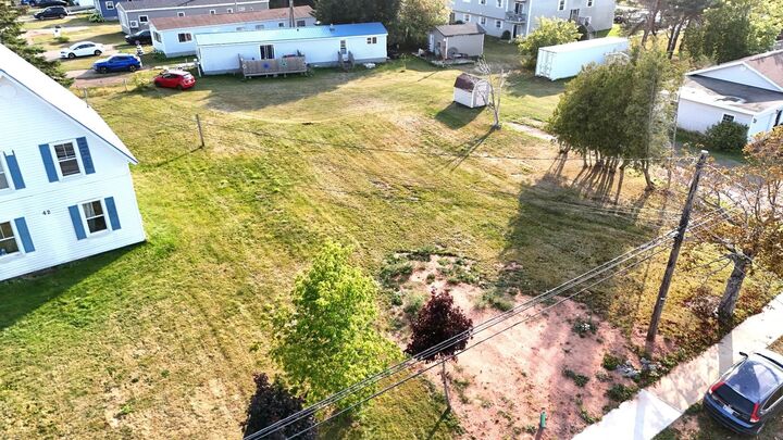 Property Photo:  Lot 25-1 West Drive  PE C1N 4E6 