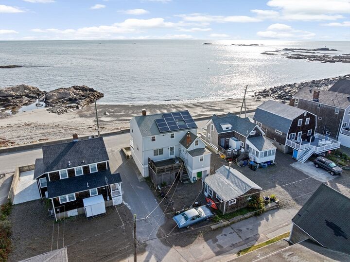 Property Photo:  151 Glades Rd  MA 02066 