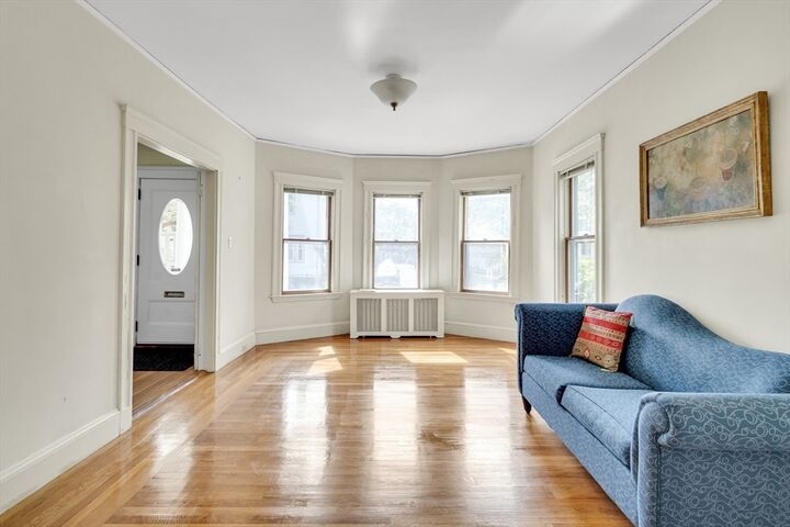 Property Photo:  127-129 Auburn Street  MA 02139 