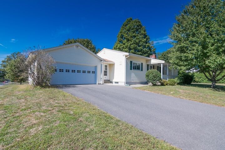 Property Photo: 20 Dunton Street MA 01376