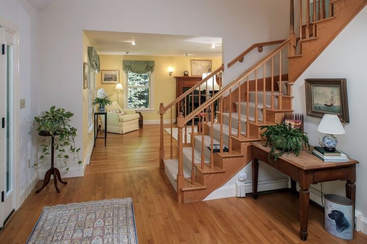 Property Photo: 315 Church St MA 02332