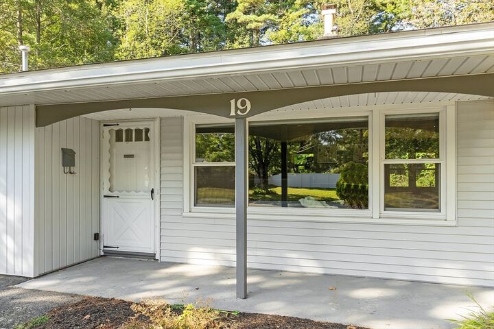Property Photo: 19 Donna Road MA 01824