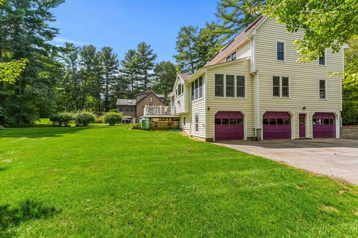 Property Photo: 155 Duncan Dr MA 01845