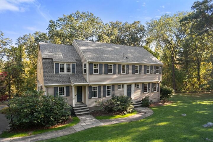 59 Russett Hill Road  Sherborn MA 01770 photo