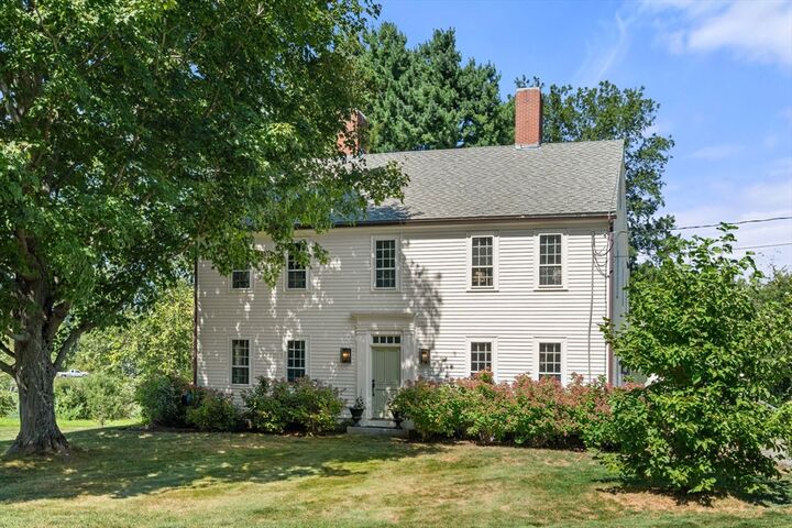 78 Elm St  Newbury MA 01922 photo