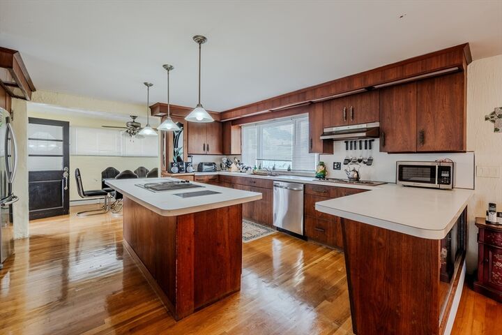 Property Photo:  59 Carlson Ave  MA 02151 