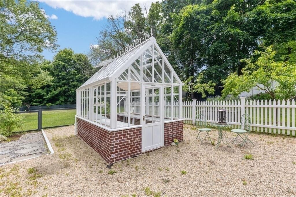 Property Photo: 685 Highland St. MA 02050