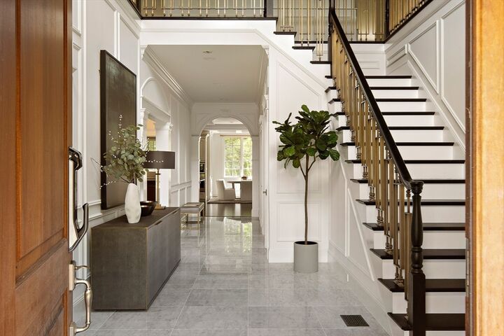 Property Photo:  21 Broken Tree Rd  MA 02459 