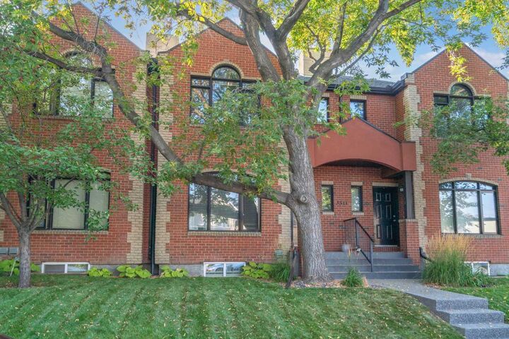 3511 14A Street SW 102  Calgary AB T2T 3Y1 photo