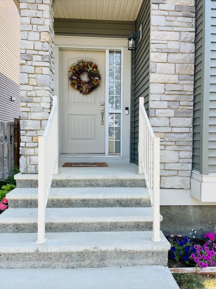 Photo de la propriété:  114 Nolan Hill Drive NW  AB T3R 0M9 