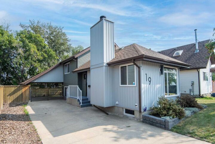 Photo de la propriété: 19 Glendale Boulevard AB T4P 2P1