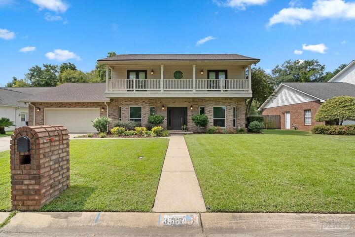 3307 Whiteleaf Cir  Pensacola FL 32504 photo