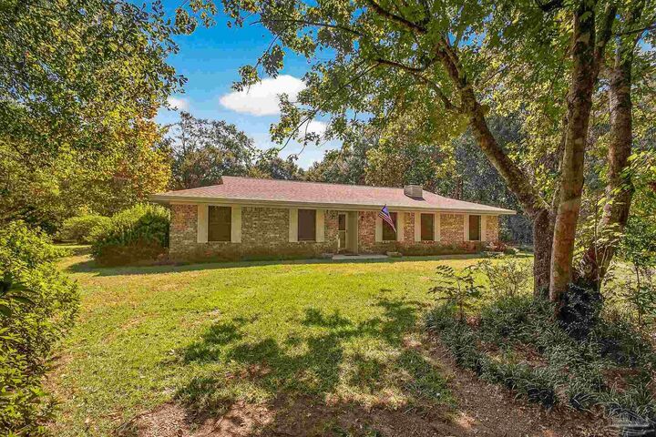 3596 N Hwy 29  Cantonment FL 32533 photo