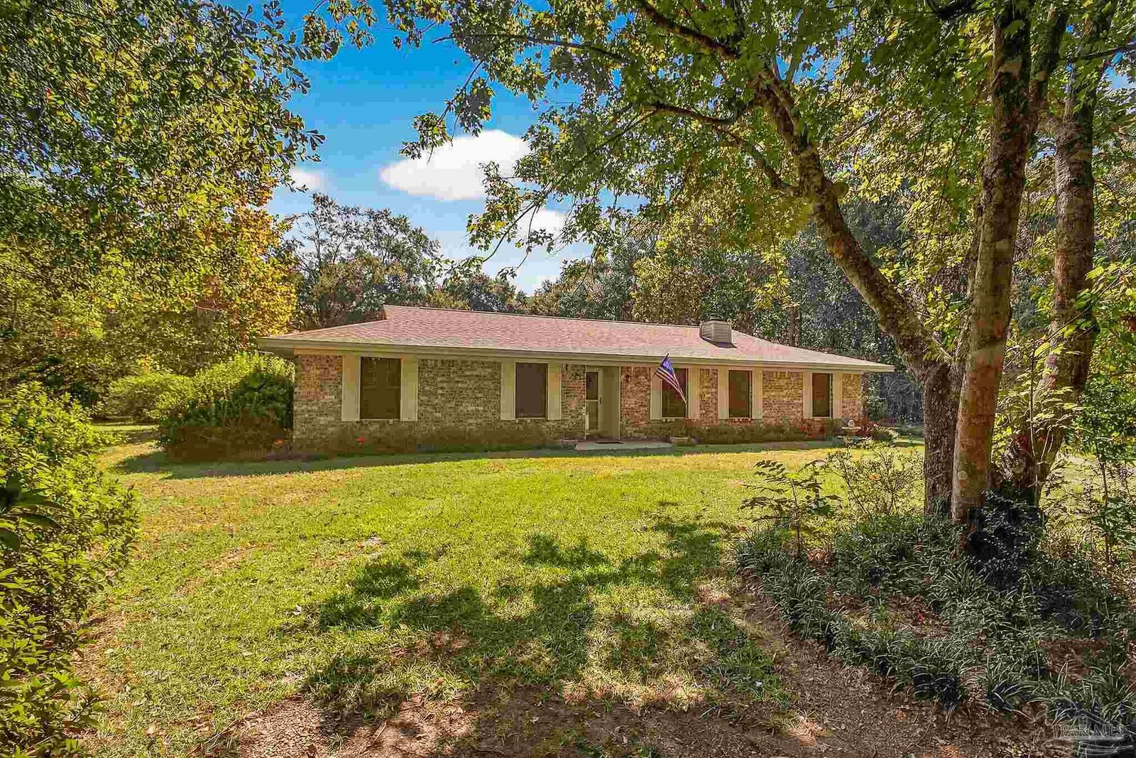 Property Photo:  3596 N Hwy 29  FL 32533 