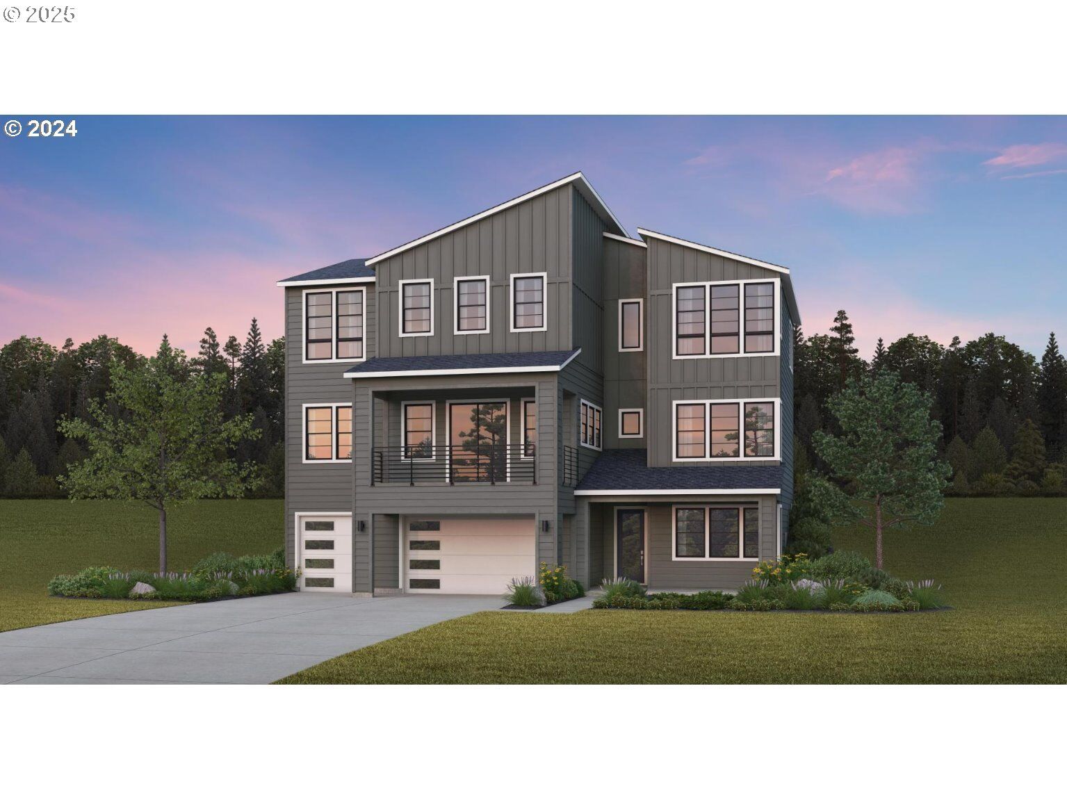 Property Photo: 4770 N Elk Dr WA 98607