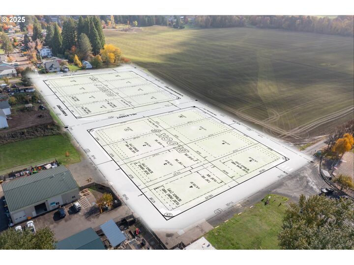 Property Photo:  16 Lots J Wennerberg  OR 97111 